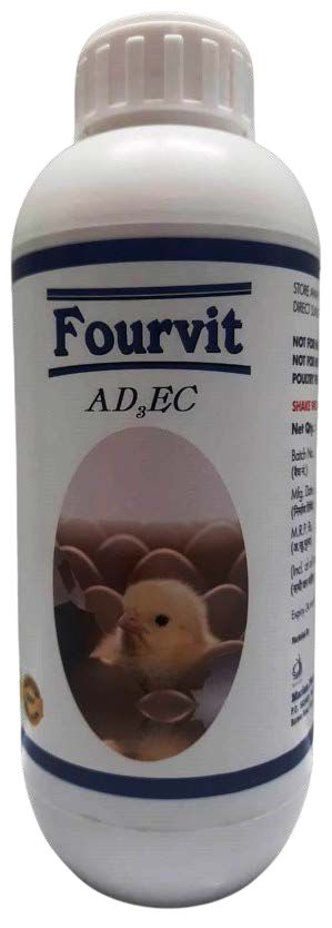 Fourvit