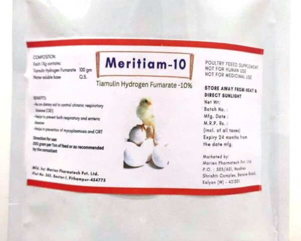 Meritiam – 10