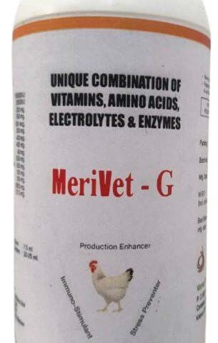 MeriVet-G