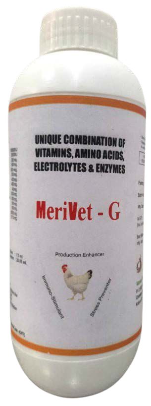 MeriVet-G