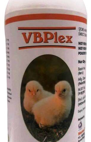 VBPlex Liquid