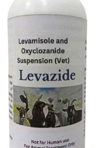 Levazide