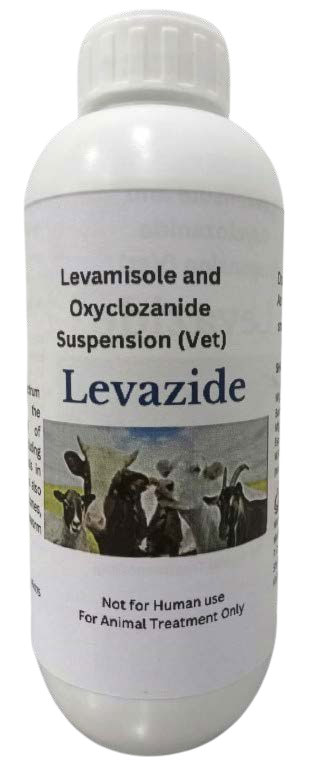 Levazide